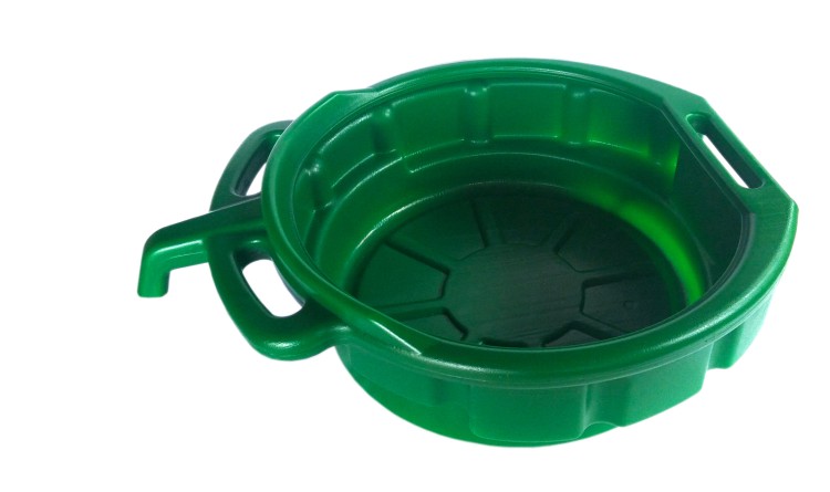 Vana záchytná na provozní kapaliny 15L