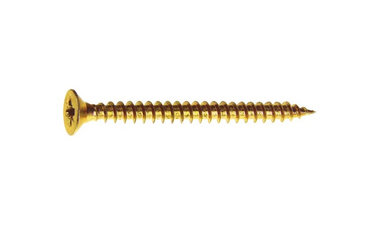 Vrut se záp.hl.,kříž.dráž.a částeč.závitem 4x40 Zn