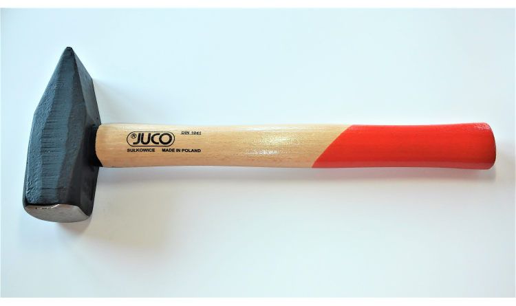Kladivo JUCO PROFI 0,1kg