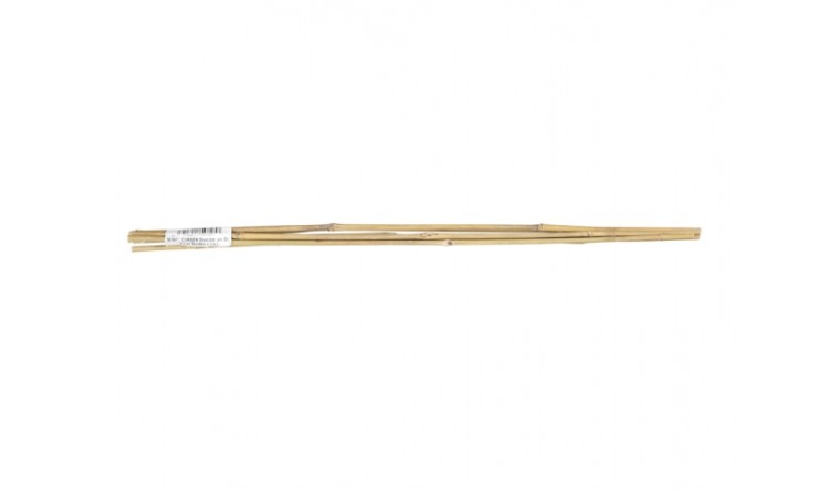 Opěra BAMBUS 105cm/4ks