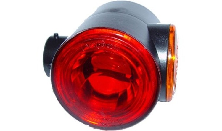 Kryt svítilny LED SUPERPOINT III