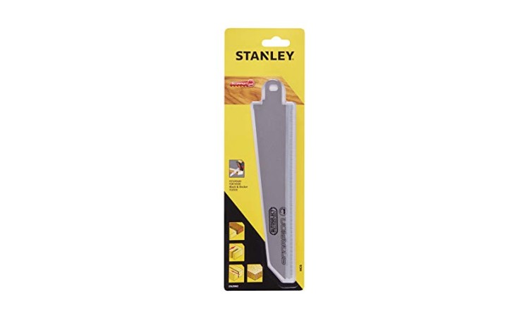 Pilový list HCS, 239 mm, pro pilu Scorpion, Stanley, STA29962