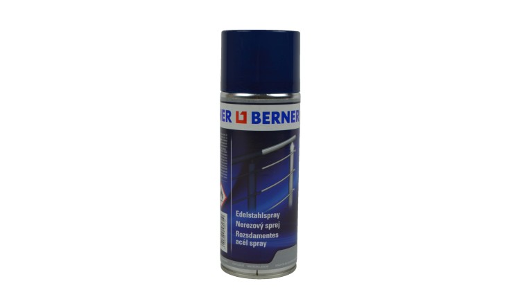 Sprej nerezový 400 ml