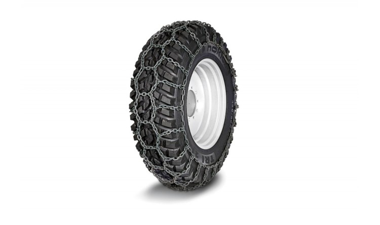 Řetěz SR-Flex 460/85-34; 480/70-38; 520/70-34; 420/85-38 - 9mm