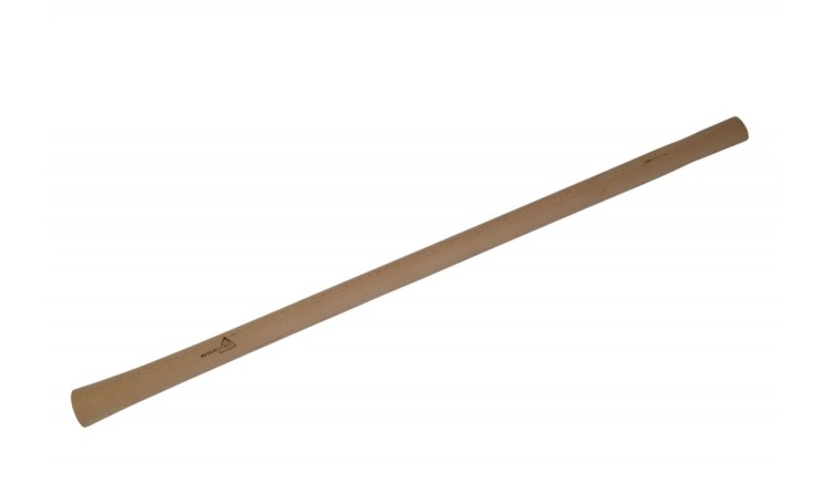 Násada motykosekery jasan 110 cm