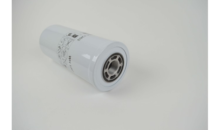 Olejový filtr MANN WH 1263