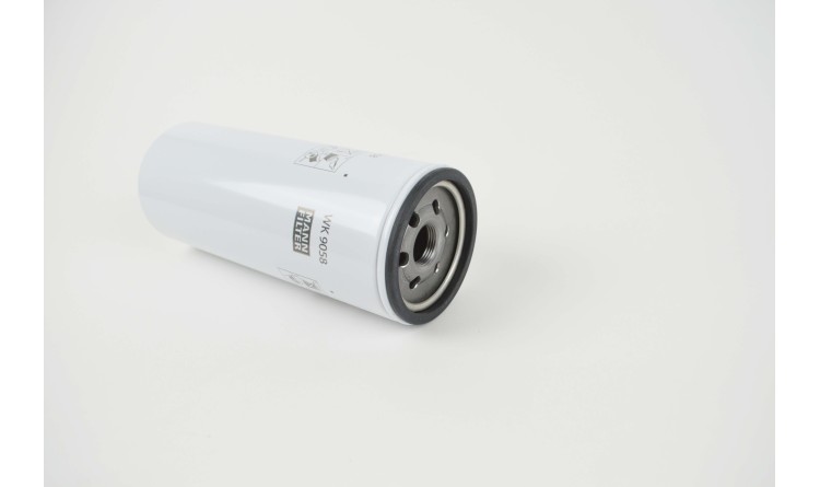 Palivový filtr MANN WK 9058