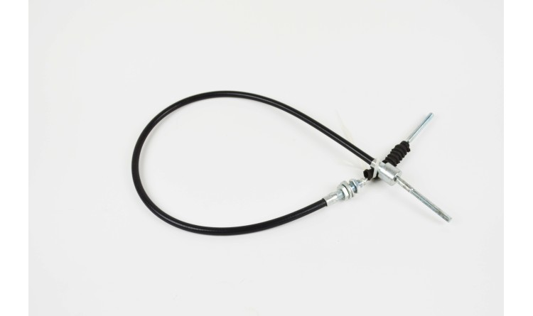 Bowden ruční brzdy K MAJN 50231906