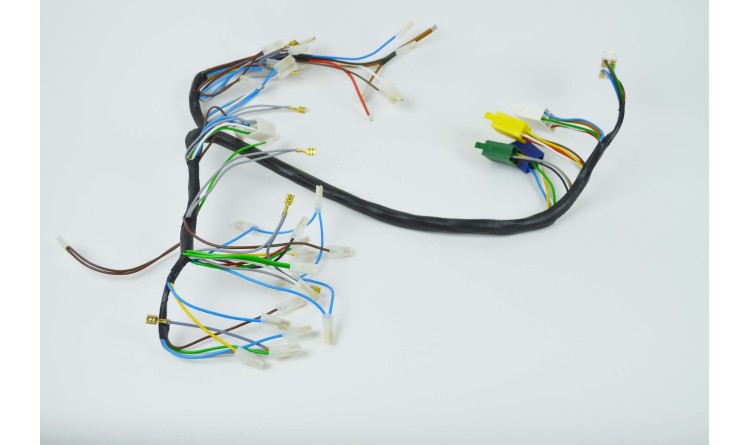 Kabel přístrojové desky 62115602