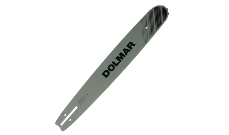 DOLMAR 958400002 Vodící lišta řetězu 35cm 3/8" 1,1mm /442035611/