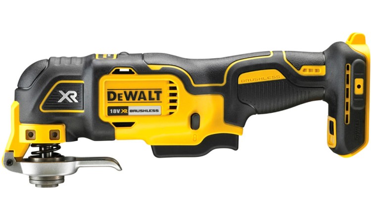 DeWALT DCS356N Bruska oscilační 18V bez aku