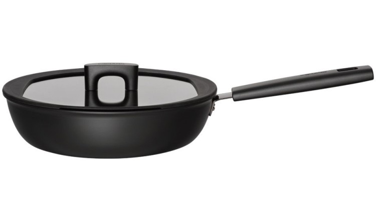 Fiskars 1052232 Rendlík 28 cm s pokličkou