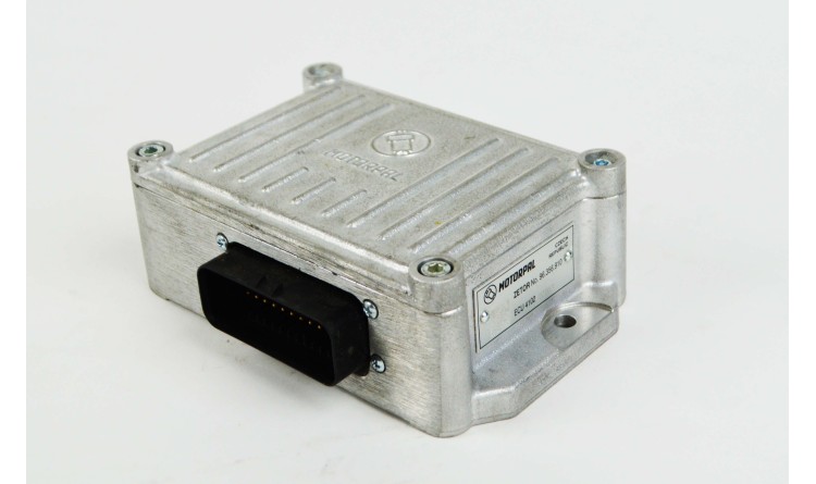 Jednotka řídící M103 kW Fd 96356910
