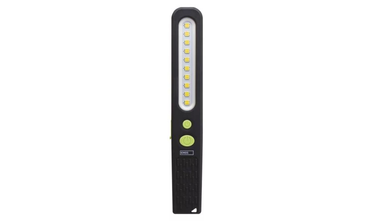 LED Nabíjecí pracovní svítilna