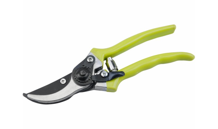 Extol Craft 9269 Nůžky zahradnické HEAVY DUTY, 210mm