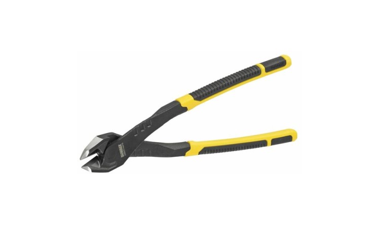 DeWALT DWHT0-74275 Kleště štípací a páčící 250 mm