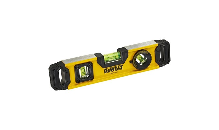 DeWALT DWHT0-43003 Vodováha torpedo 25 cm