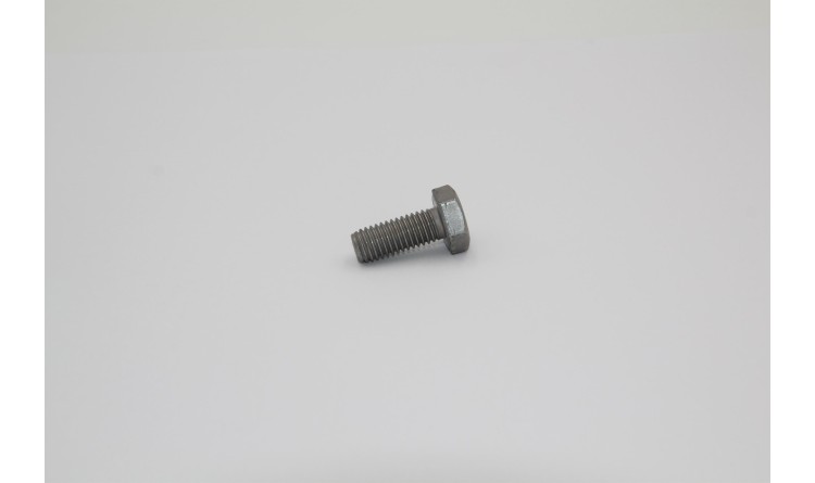 Šroub  M10x25 DIN 603 A2-70 vratový