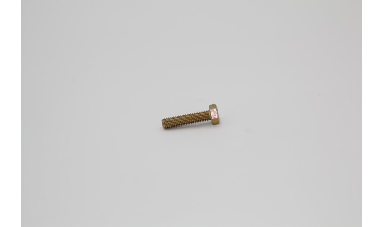 Šroub M8x35 Zn DIN 933 8,8