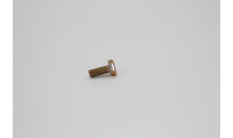 Šroub M10x25 8.8 Zn DIN 933