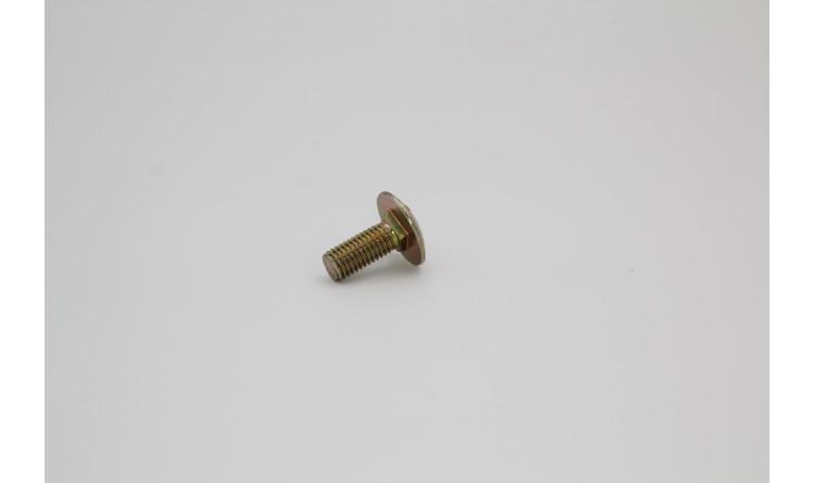Šroub M12x30 DIN 603 8.8 ZnNi