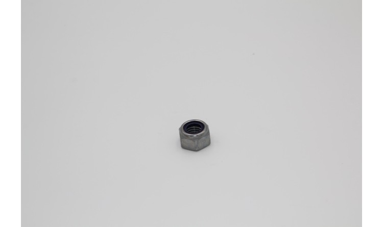 Matice M12 DIN 985