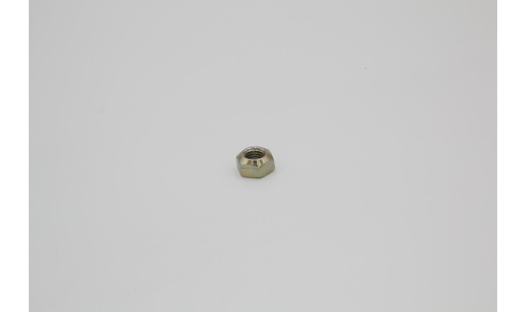 Matice M10 ZN DIN 980-10