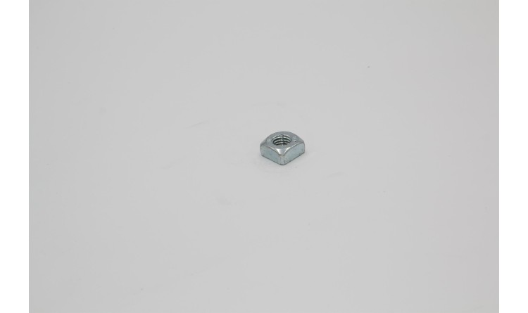 Matice M10  DIN  557-5-A2L