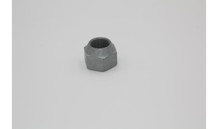 Matice M24x1,5 DIN 6330