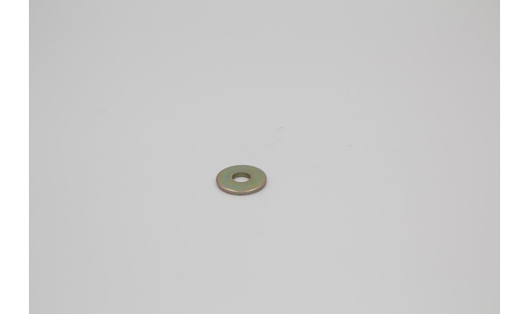 Podložka 9/28x3 Zn DIN 440 Zn Ni