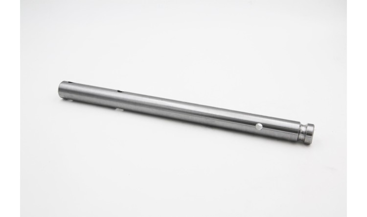 Hřídel HIT  L=407x30mm krajová sekce
