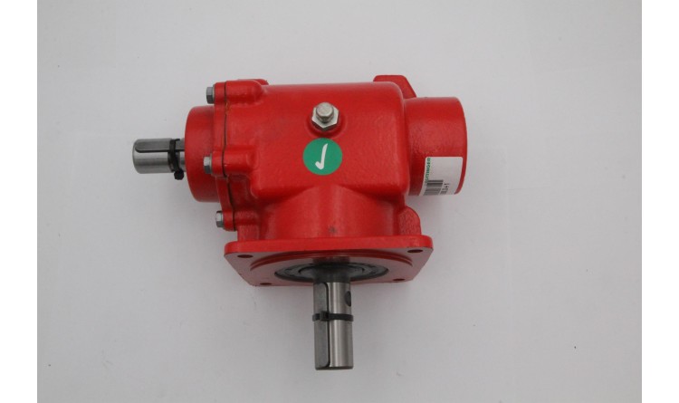 Převodovka na zadní rotor TOP
