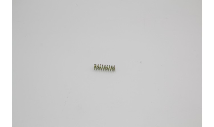 Pružina 1,00/6,5x26 CR