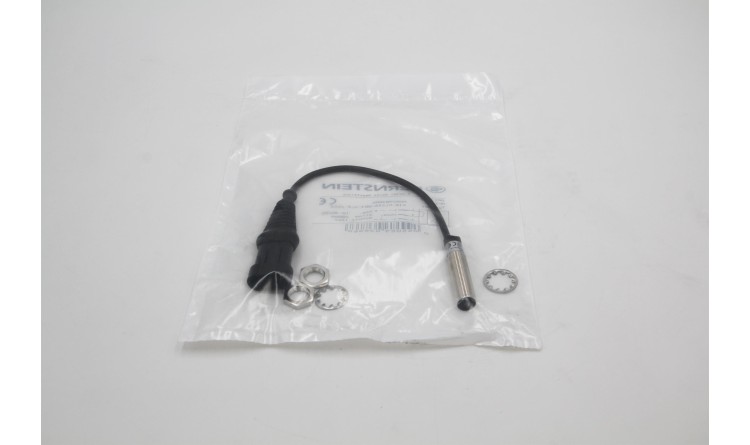 Senzor M12mm L-50mm (487.368)
