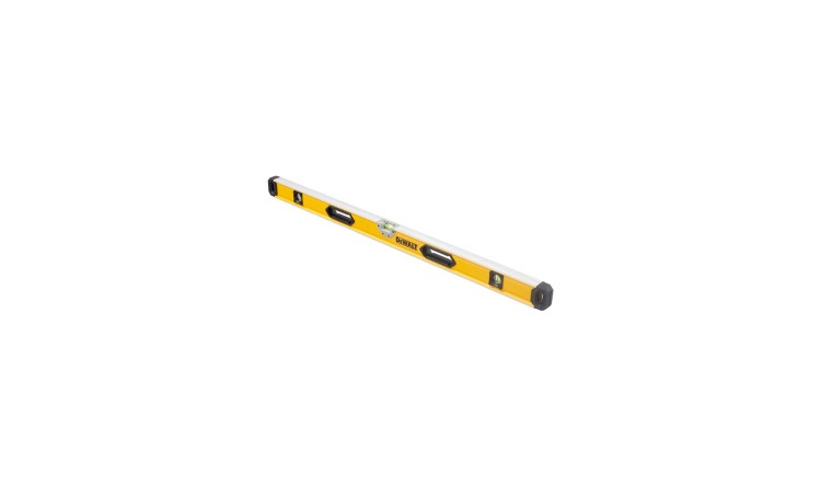 DeWALT DWHT0-43248 Vodováha 120 cm