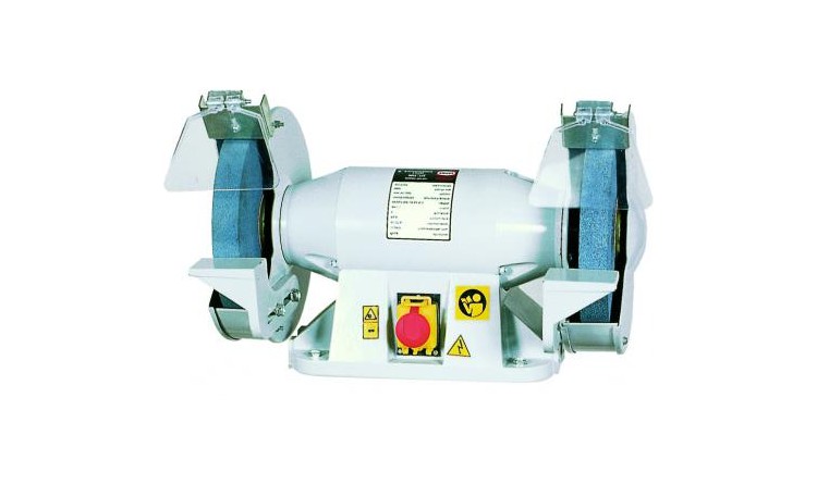 Bruska stolní BKS-2500 1100 W 400 V