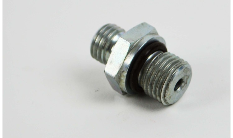 Hrdlo přímé JS4 M14x1,5
