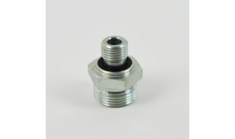Hrdlo E JS7 G1 4 Cr 98800907