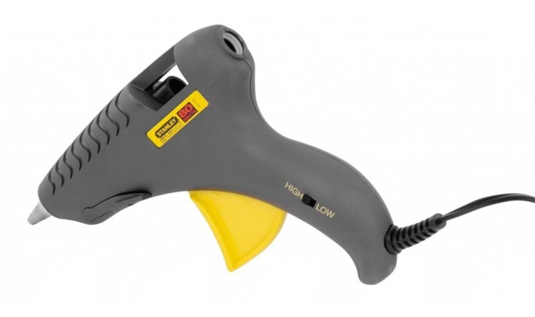 Stanley 6-GR25 Pistole na tavné lepidlo