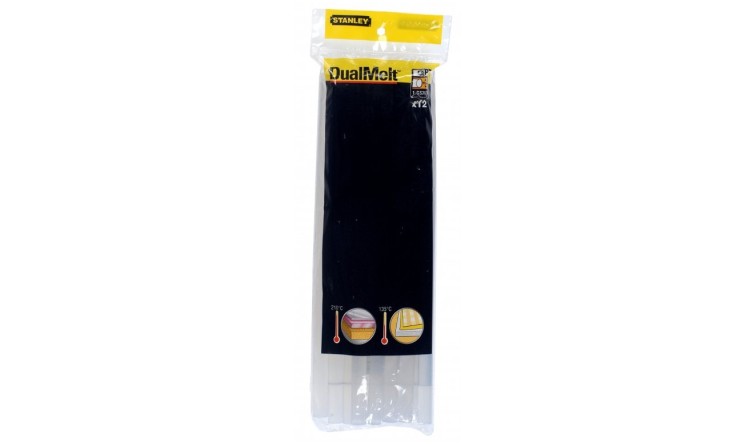 Stanley 1-GS25DT Lepidlo do tavné pistole 11,3x254mm bal.12ks