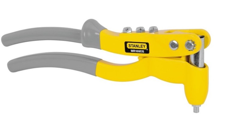 Stanley 6-MR100 Nýtovací kleště