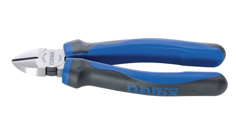 Narex 443001469 Kleště štípací boční 180mm
