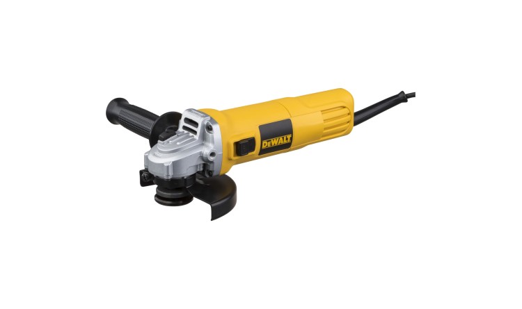 DeWALT DWE4117 Bruska úhlová 125 mm 950W