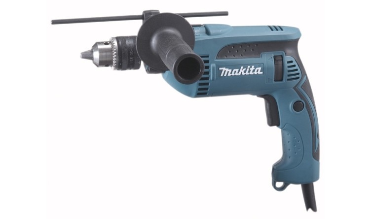 Makita HP1640K Vrtačka příklepová 680W