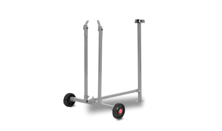 VARI 5 TON 203V Stojan ke štípači