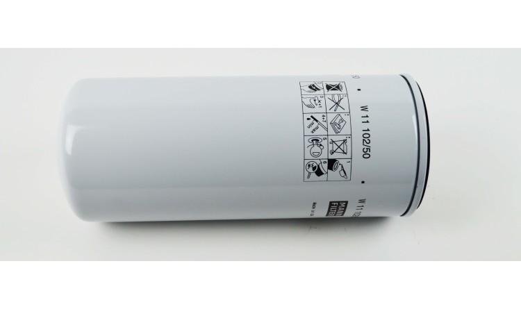 Olejový filtr MANN W 11 102/50
