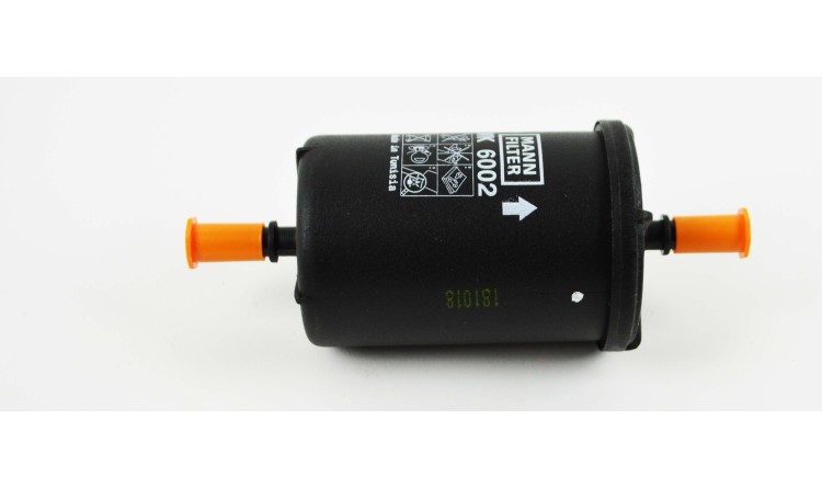 Palivový filtr MANN WK 6002