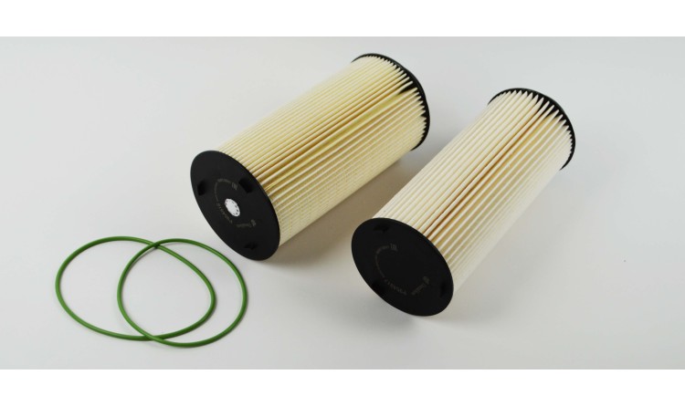 Palivový filtr SK 3086-SET