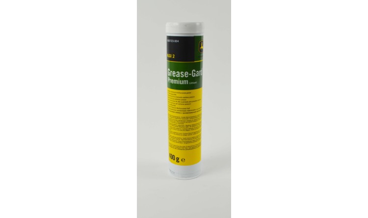 Tuk mazací JOHN DEERE Grease-Gard EP 400g