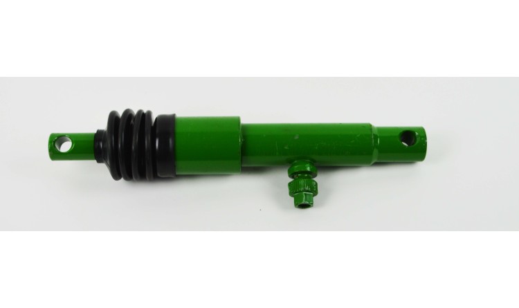Válec hydraulický